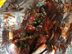 -龙香居海鲜浑锅家常菜·特色驴肉