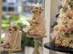 -杜哈夫DOUX RÊVE·生日蛋糕(日月光店)