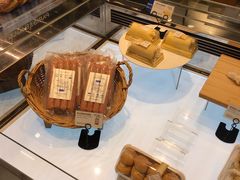 -巴黎贝甜(熙悦汇店)