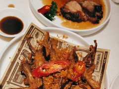 -粤来记·啫啫煲·点心(日月光店)