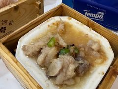 -广州酒家(昌岗地铁站店)