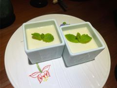 手作芝士豆腐-花千醉拾季(雨花世茂店)