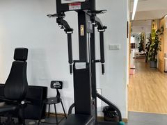 -悦耐私教健身馆(保利中心店)