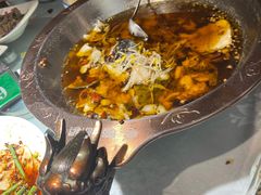 -雲蜀龙阁·金牌水煮鱼(方庄店)