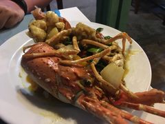 -Onion restaurant