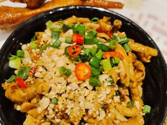 -北丐先生·野馄饨烧烤(雨花万象店)