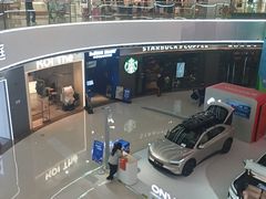 -万达广场(松江店)