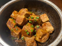 -老庄山居·甘其食