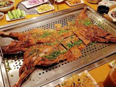 -炑羊香烤全羊(西三旗店)