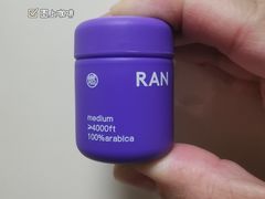 -% Arabica阿拉比卡咖啡(前滩太古里店)