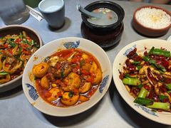 -潇湘阁(汉光百货店)
