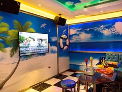 -鑫麦KTV(首都宾馆店)