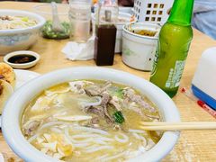 -古街捞化牛杂(井大店)