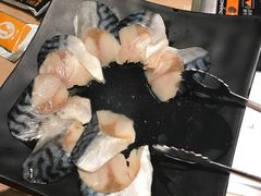 -新石器烤肉(西田城店)