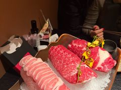 -色響火锅(恒隆广场店)