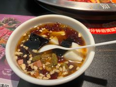 -如在蜀毛肚火锅(五象万象汇店)