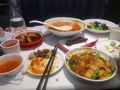 -大铁勺新津菜(中北永旺店)