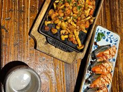 -小川洋风料理(街道口店)