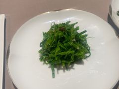 -荣轩(新荣记环球金融中心店)