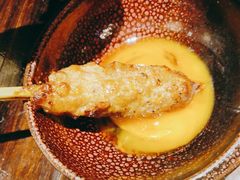 -鸟鹏烧鸟居酒屋(熙龙湾店)