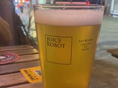 -JuiceRobot·手工意大利面&汉堡精酿(珠江新城店)