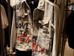 -ZARA(凯德乐峰广场店)