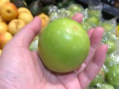 -永辉超市(鲁谷店)