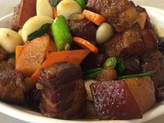 -嘉丰湘菜馆(芳群园店)