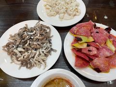 -爆肚冯(廊房二条店)