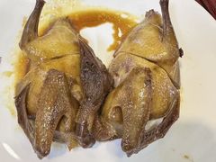 -文记壹心鸡(宝华路店)