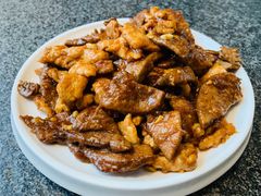 -陈傻子餐厅(世纪都会店)
