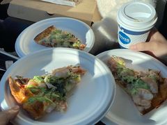 -Steveston Pizza Company (Richmond)