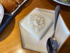 杏仁荷豆腐-堂宴·老厦门私房菜(1988仙岳总店)