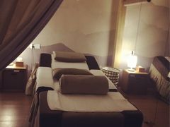 -锦初·禅意4K影院式足道·新中式SPA(茂业天地店)