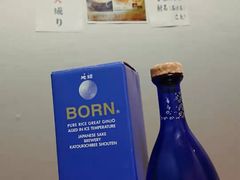 -越日本料理(新地假日广场店)