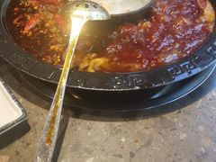 -重庆渝达老火锅(春熙路店)