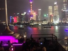 -罗斯福色戒酒吧(外滩店)