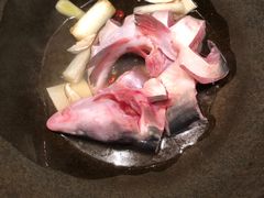 -鲜潭蒸汽石锅鱼(五道口购物中心店)