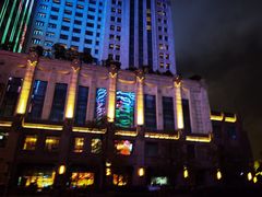 -汕头龙光喜来登酒店