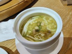 -德胜轩正宗顺德菜(宝安沙井会展中心店)