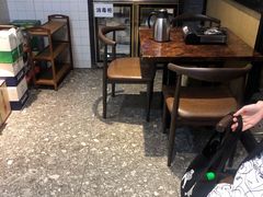 大堂-凤兴鸡煲(宝安海雅店)
