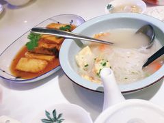 -清晖小苑•顺德地方菜(壹海城店)