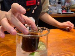 -Gee Coffee Roasters(万象天地店)