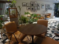 大堂-一尺花园(安和花园店)