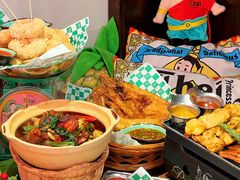 -泰妃殿(武汉首店)