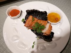 -茅庐·川粤精品私房菜(金沙遗址店)