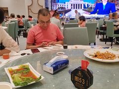 -骏丰酒楼(黄编店)