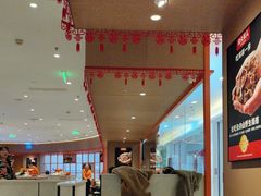 -北大荒人•新东北菜(青岛银座店)