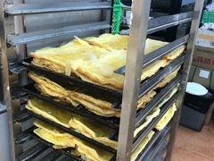 -爱德顺糕点食屋(利民道店)