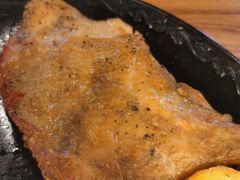 意式香烤鸡腿-萨莉亚意式餐厅(悦荟广场店)